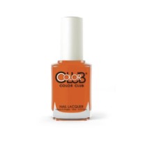 VERNIS A ONGLES ORANGE YOUR GOING TANNING #1326 COLOR CLUB