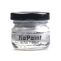 Peinture Acrylique SILVER  RANAILS