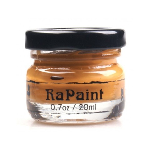 Peinture Acrylique CHOCOLATE   RANAILS