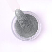 Poudre Acrylique seduction powder - sterling silver- 7,5g #Illusionpowder 501 ABC Nailstore