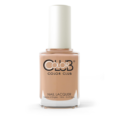 VERNIS COLOR CLUB WHO GIVES A BUCK