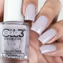 VERNIS A ONGLES LUNAR LOGIC #1141 COLOR CLUB