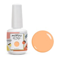 VERNIS SEMI PERMANENT SHELL PINK ... MOYOU