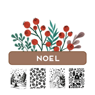 Collection NOEL