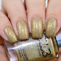 VERNIS COLOR CLUB SMASHING REVIEW