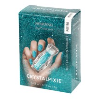 KIT CRYSTALPIXIE PETITE BLUE LAGOON SHIMMER SWAROVSKI