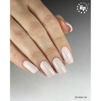 VSP GELme ONE Coat UV/LED Hybrid ESN 8ml Vernis Semi-Permanent #344 Latte Macchiato Couvrance Totale Sans HEMA ni TPO Collection WARM & COZY