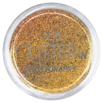 RUB Glitter EF Exclusive #3 HOLOGRAPHY COLLECTION
