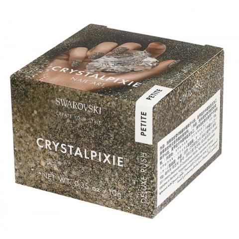 KIT CRYSTALPIXIE DELUXE RUSH 10 gr SWAROVSKI