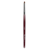 PINCEAU CYLINDRIQUE MAQUILLAGE (make-up brush) KC04 ROUBLOFF