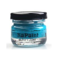 Peinture Acrylique TURQUOISE RANAILS