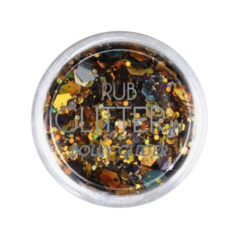 RUB Glitter EF Exclusive #4 BOLLY GLITTER
