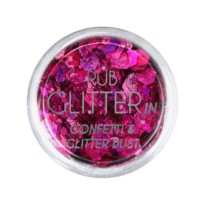 RUB Glitter EF Exclusive #4 CONFETTI & GLITTER DUST #ST-Valentin