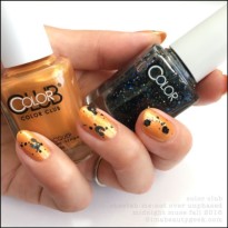 VERNIS A ONGLES CHEFTAH-ME-NOT COLOR CLUB  #1122