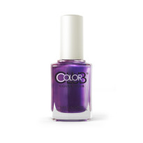 VERNIS A ONGLES SECRET AGENT #910 COLOR CLUB