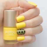VERNIS STAMPING BANANARAMA  9ml  MOYOU