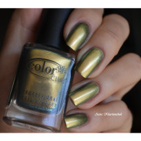 VERNIS A ONGLES EDITORIAL #970 COLOR CLUB