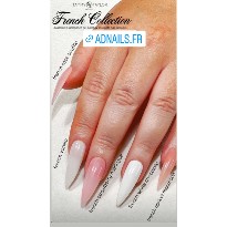 VERNIS SEMI PERMANENT FRENCH APRICOT MACAROON  TAMMY TAYLOR