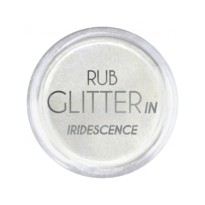 RUB Glitter EF Exclusive COLLECTION IRIDESCENCE  #2