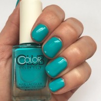 Vernis semi permanent Montego Bae  COLOR CLUB 