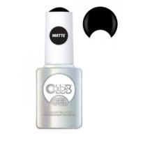 VERNIS SEMI PERMANENT CHALK BOARD BLACK COLOR CLUB 