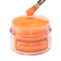 Résine acrylique PRIZMA POWDER Orange Slice 45gr #106 TAMMY TAYLOR