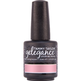 VERNIS SEMI PERMANENT PINK PLUMERIA TAMMY TAYLOR