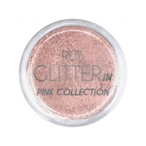 RUB Glitter EF Exclusive PINK  #1