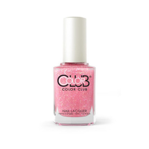 VERNIS A ONGLES BOOGIE ALL NIGHT LONG #ANR07 POPTASTIC REMIX COLOR CLUB