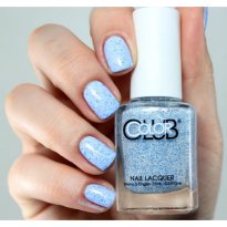 VERNIS A ONGLE BLUE BEADEAD #LS04 COLOR CLUB