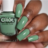 VERNIS SEMI PERMANENT JARDIN GARDEN #1316 COLOR CLUB