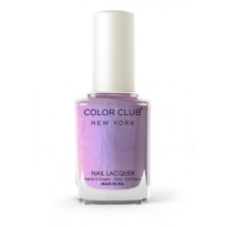 VERNIS A ONGLES LOVE & LIGHT #1373 COLOR CLUB OPALESCENTS COLLECTION