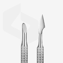 Pousse cuticules STALEKS EXPERT 90 TYPE 3 (Poussoir oblique et nettoyeur)