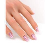 VSP GELme ONE Coat UV/LED Hybrid ESN 8ml Vernis Semi-Permanent #325 Happy Birthday Couvrance Totale Sans HEMA ni TPO Collection LET'S GET PARTY