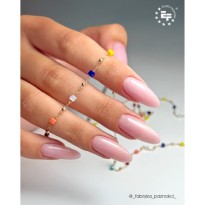 TIXO Perfect Gel Builder Princesse pink 7ml sans limage Ranails