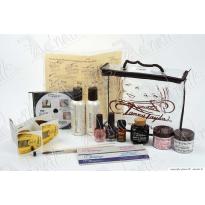 Kit Rsine Acrylique Professionnel Tammy Taylor