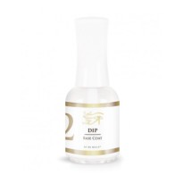 Base coat étape 2 pour DIP porcelaine Ra Nails 