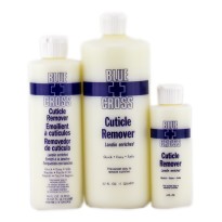 ÉMOLLIENT CUTICULES REMOVER BLUE CROSS