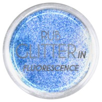 RUB Glitter EF Exclusive  #6  COLLECTION FLUORESCENCE