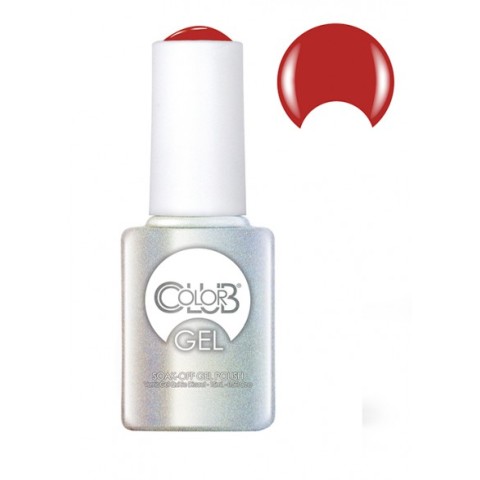 VERNIS SEMI PERMANENT CADILLAC RED #115 COLOR CLUB 