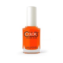 VERNIS A ONGLES KOO KOO CACHOO #AN17 POPTASTIC NON COLOR CLUB