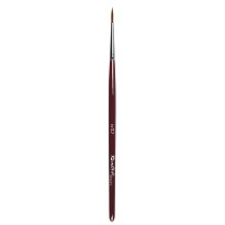 PINCEAU EYELINER MAQUILLAGE (make-up brush) KR02 ROUBLOFF