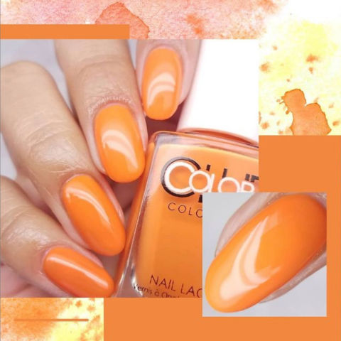 VERNIS A ONGLES WITH THE CABANA BOY #1057 COLOR CLUB