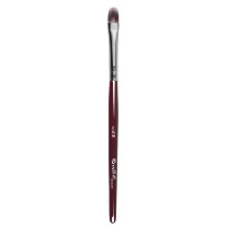 PINCEAU OVALE MAQUILLAGE (make-up brush) VO08 ROUBLOFF
