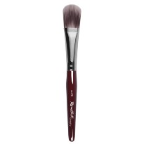 PINCEAU OVALE MAQUILLAGE (make-up brush) VO20 ROUBLOFF