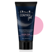 CONTROL GEL ROSE INTENSE (Warm pink)  IBD