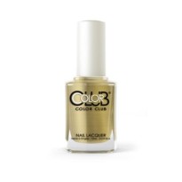 Vernis à ongles GOLDEN STATE OF MIND #1294  COLOR CLUB