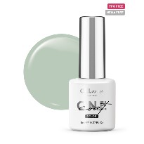 VSP GELme ONE Coat UV/LED Hybrid ESN 8ml Vernis Semi-Permanent #350 Ash Green Couvrance Totale Sans HEMA ni TPO Collection MYSTIC