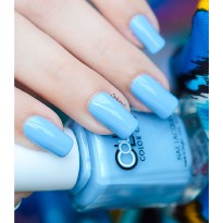 Vernis semi permanent ROUTE 66  COLOR CLUB 