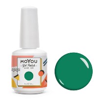 VERNIS SEMI PERMANENT THE GRASS IS ... MOYOU